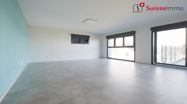 Ma-Cabane - Vente Appartement ETUPES, 113 m²