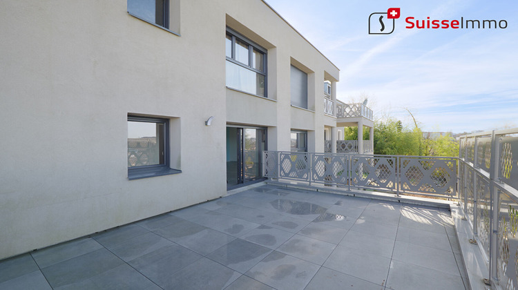 Ma-Cabane - Vente Appartement ETUPES, 113 m²