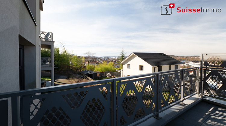 Ma-Cabane - Vente Appartement ETUPES, 113 m²