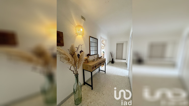 Ma-Cabane - Vente Appartement Etzling, 124 m²