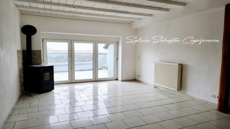 Ma-Cabane - Vente Appartement ETZLING, 92 m²
