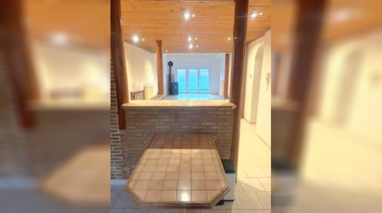 Ma-Cabane - Vente Appartement ETZLING, 92 m²
