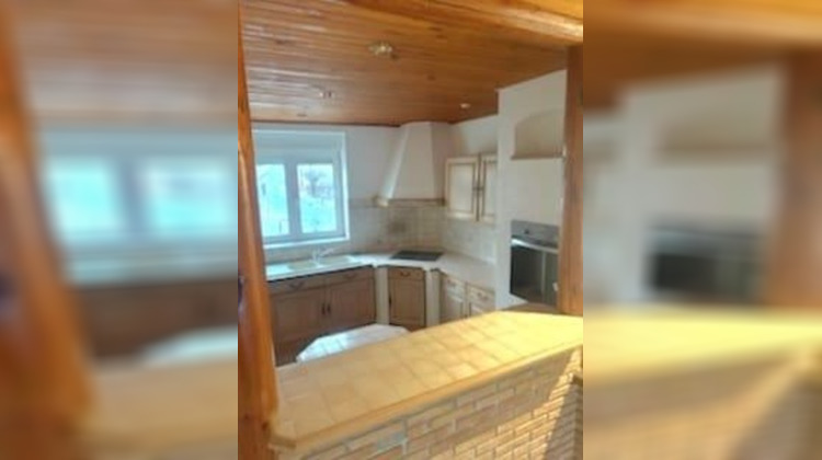 Ma-Cabane - Vente Appartement ETZLING, 92 m²