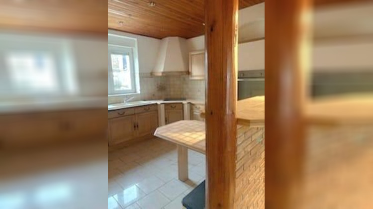 Ma-Cabane - Vente Appartement ETZLING, 92 m²