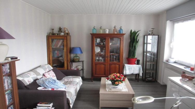 Ma-Cabane - Vente Appartement Eu, 67 m²