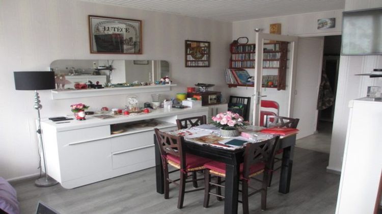 Ma-Cabane - Vente Appartement Eu, 67 m²