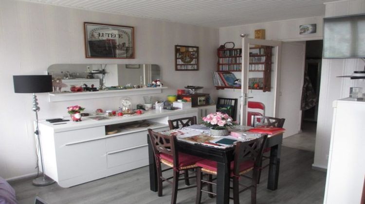 Ma-Cabane - Vente Appartement Eu, 67 m²