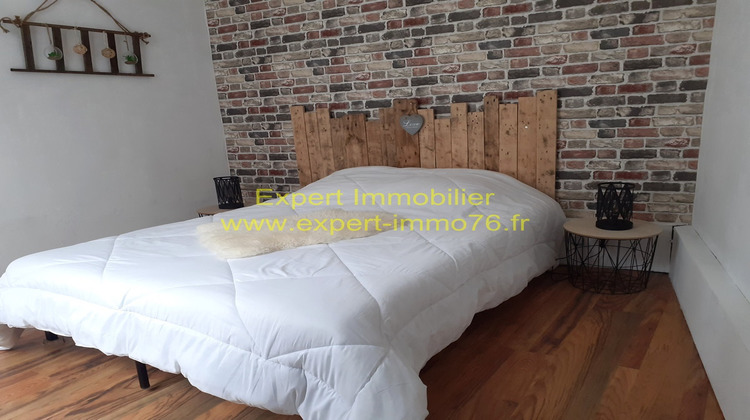 Ma-Cabane - Vente Appartement Eu, 59 m²