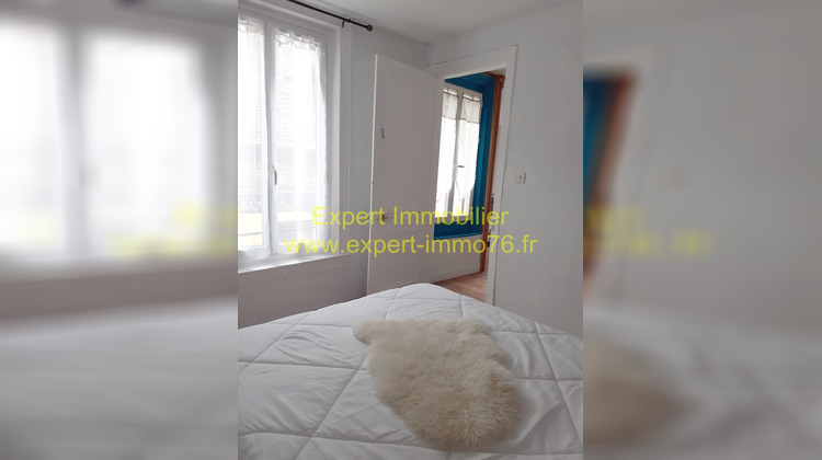 Ma-Cabane - Vente Appartement Eu, 59 m²