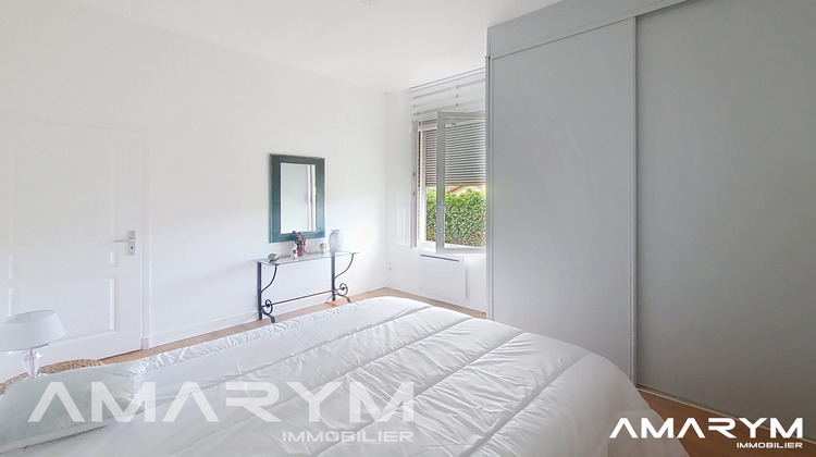 Ma-Cabane - Vente Appartement Eu, 55 m²