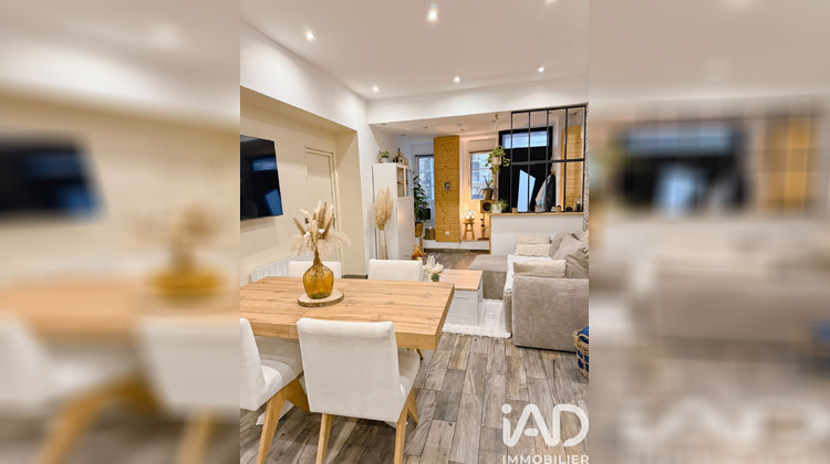 Ma-Cabane - Vente Appartement Eu, 78 m²