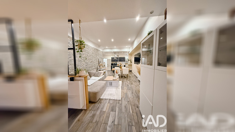 Ma-Cabane - Vente Appartement Eu, 78 m²