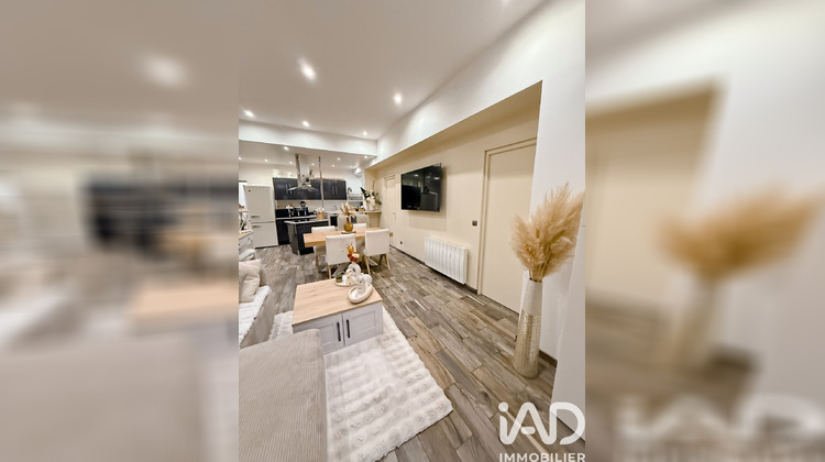 Ma-Cabane - Vente Appartement Eu, 78 m²