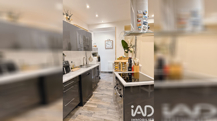 Ma-Cabane - Vente Appartement Eu, 78 m²