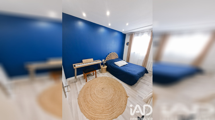 Ma-Cabane - Vente Appartement Eu, 78 m²