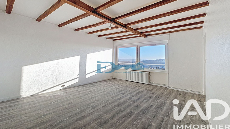 Ma-Cabane - Vente Appartement Eu, 33 m²