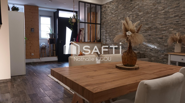 Ma-Cabane - Vente Appartement Eu, 78 m²