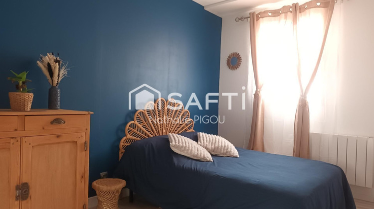 Ma-Cabane - Vente Appartement Eu, 78 m²