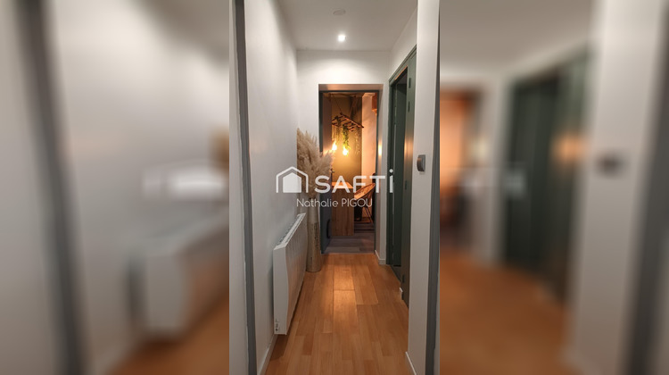 Ma-Cabane - Vente Appartement Eu, 78 m²