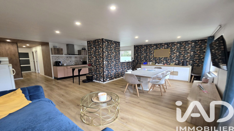 Ma-Cabane - Vente Appartement Eu, 70 m²