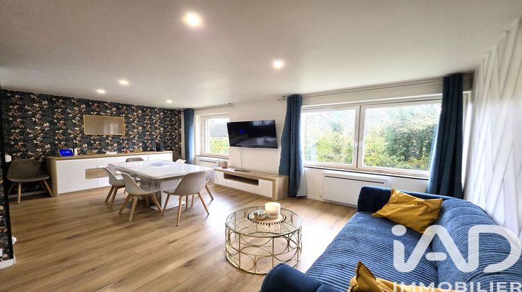 Ma-Cabane - Vente Appartement Eu, 70 m²