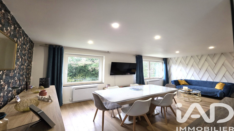 Ma-Cabane - Vente Appartement Eu, 70 m²