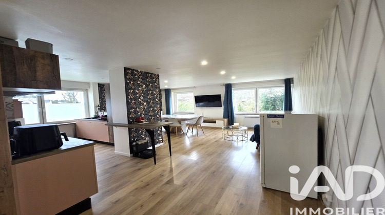 Ma-Cabane - Vente Appartement Eu, 70 m²