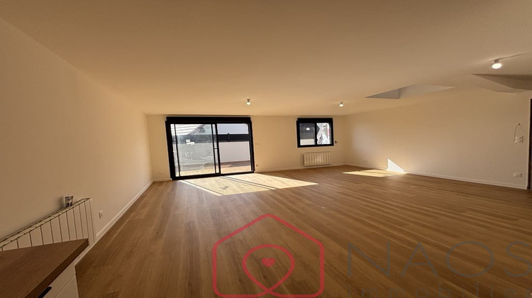 Ma-Cabane - Vente Appartement EU, 89 m²