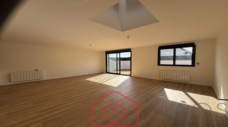 Ma-Cabane - Vente Appartement EU, 89 m²