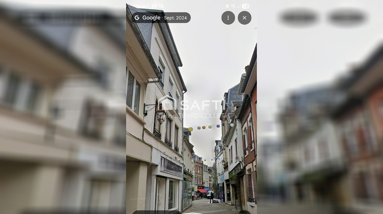 Ma-Cabane - Vente Appartement Eu, 73 m²