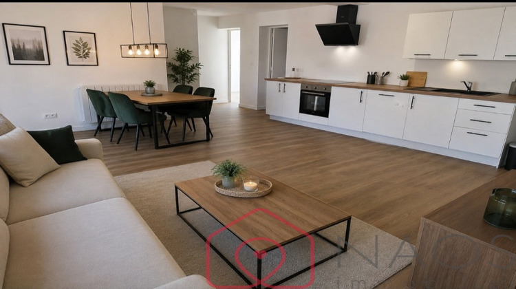Ma-Cabane - Vente Appartement EU, 72 m²