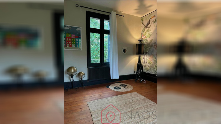 Ma-Cabane - Vente Appartement EU, 19 m²
