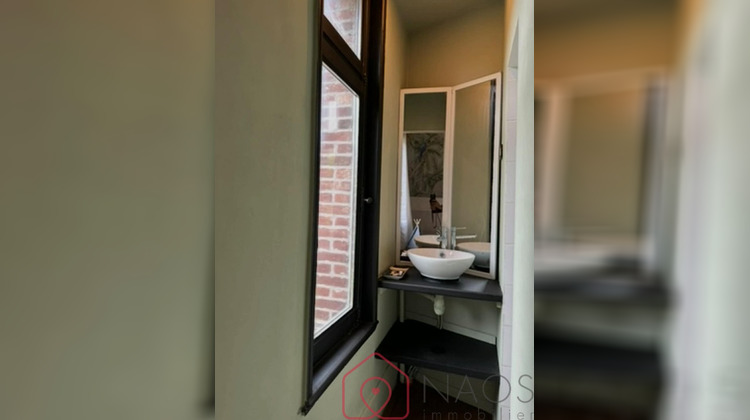 Ma-Cabane - Vente Appartement EU, 19 m²