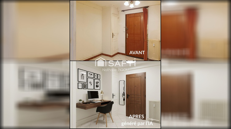 Ma-Cabane - Vente Appartement Eu, 67 m²