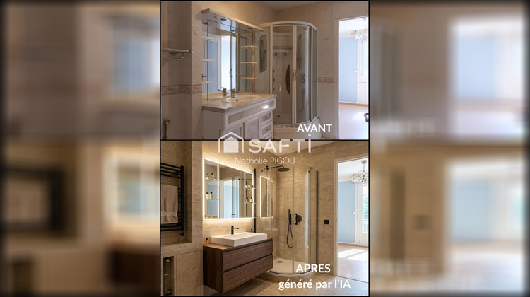 Ma-Cabane - Vente Appartement Eu, 67 m²