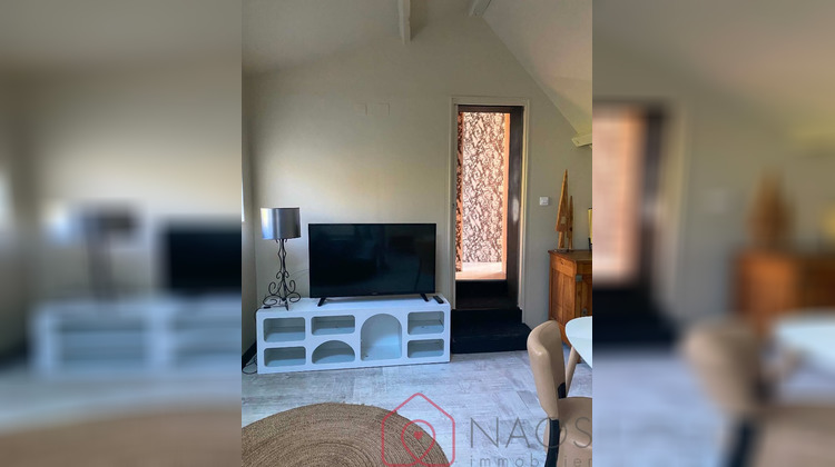 Ma-Cabane - Vente Appartement EU, 50 m²
