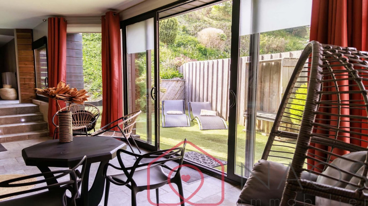 Ma-Cabane - Vente Appartement EU, 90 m²