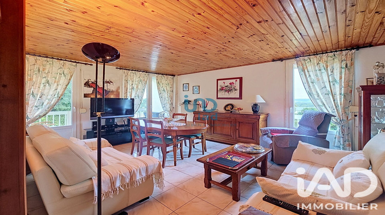 Ma-Cabane - Vente Appartement Eu, 65 m²
