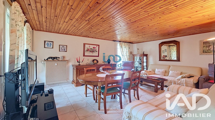Ma-Cabane - Vente Appartement Eu, 65 m²