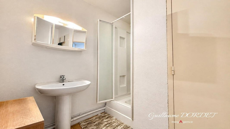 Ma-Cabane - Vente Appartement EU, 33 m²