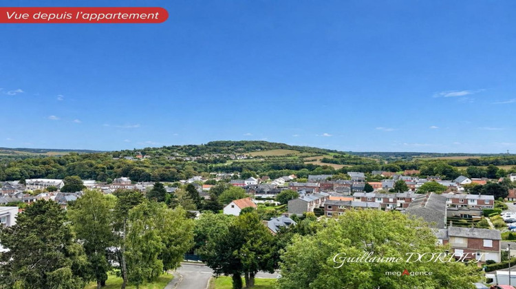 Ma-Cabane - Vente Appartement EU, 33 m²