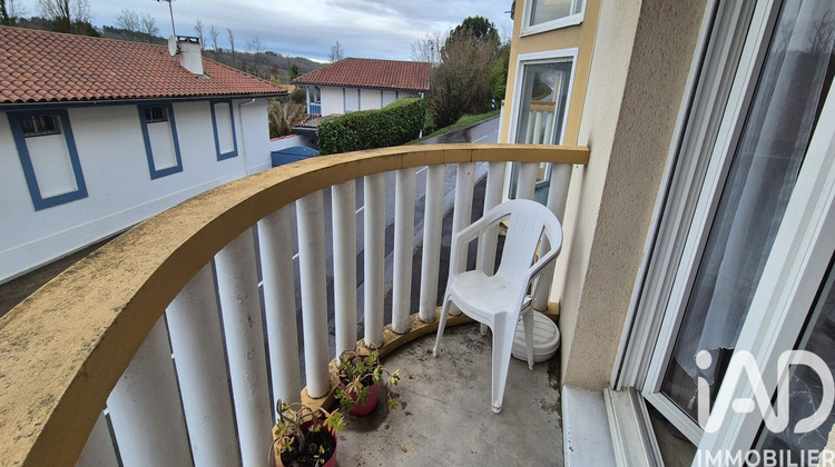 Ma-Cabane - Vente Appartement Eugénie-les-Bains, 24 m²