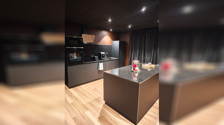 Ma-Cabane - Vente Appartement EVANS, 129 m²