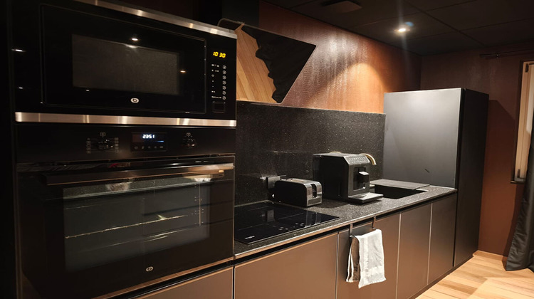 Ma-Cabane - Vente Appartement EVANS, 129 m²