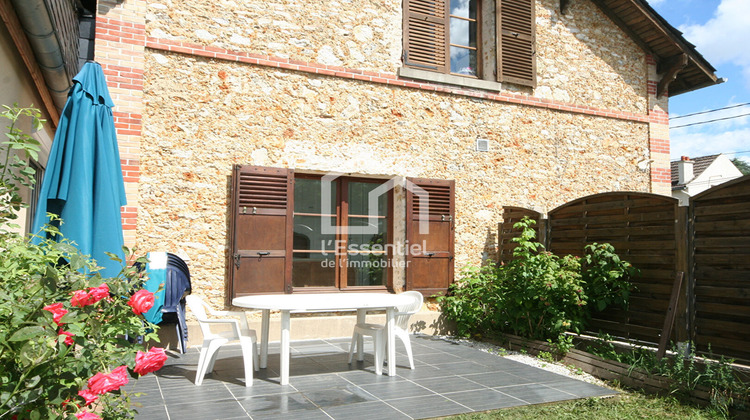 Ma-Cabane - Vente Appartement EVECQUEMONT, 45 m²