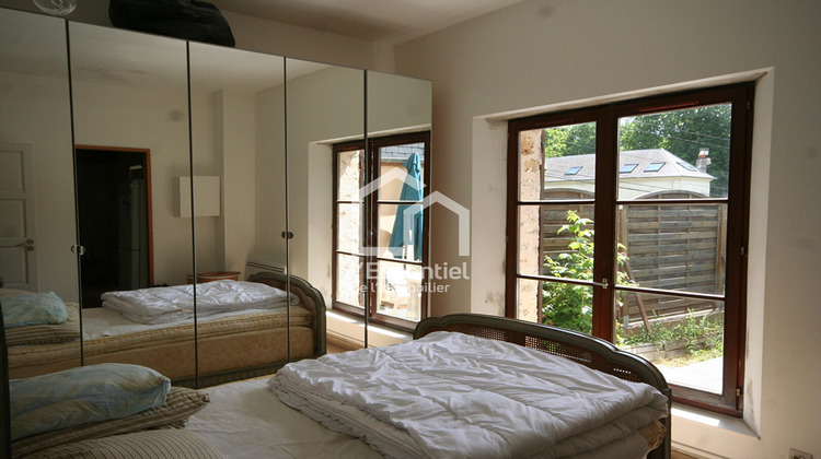 Ma-Cabane - Vente Appartement EVECQUEMONT, 45 m²