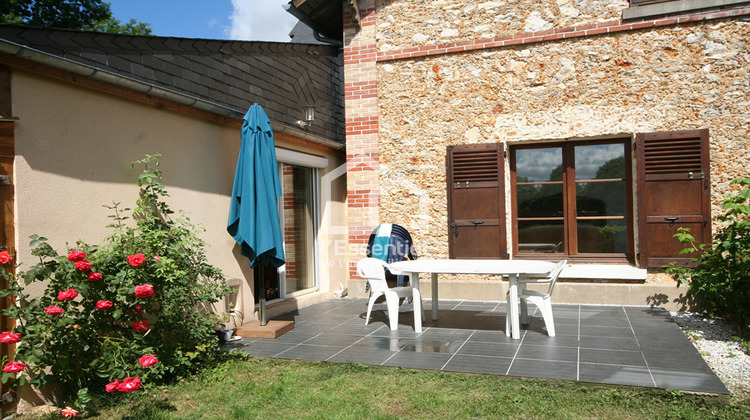 Ma-Cabane - Vente Appartement EVECQUEMONT, 45 m²