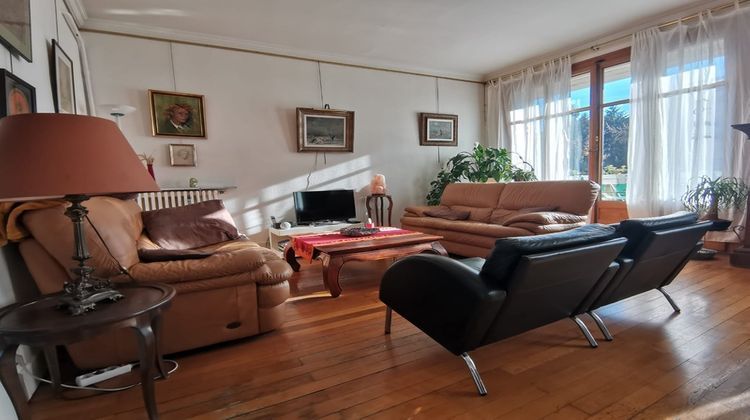 Ma-Cabane - Vente Appartement EVIAN LES BAINS, 123 m²