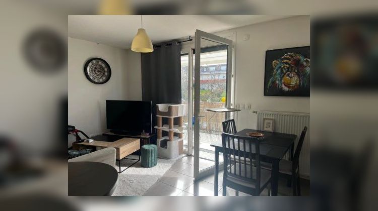 Ma-Cabane - Vente Appartement EVIAN-LES-BAINS, 40 m²