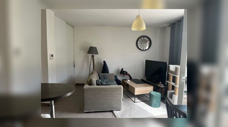 Ma-Cabane - Vente Appartement EVIAN-LES-BAINS, 40 m²